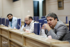 نشست مجمع مشورتی شورای توسعه