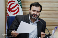 رضا سلامت‌پناه، نشست مجمع مشورتی شورای توسعه