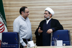 نشست مجمع مشورتی شورای توسعه