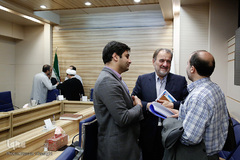 نشست مجمع مشورتی شورای توسعه