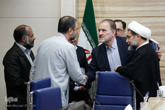 نشست مجمع مشورتی شورای توسعه