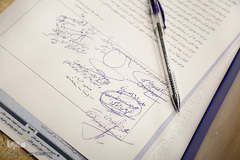 نشست مجمع مشورتی شورای توسعه