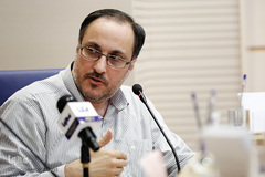 نشست مجمع مشورتی شورای توسعه