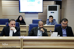 نشست مجمع مشورتی شورای توسعه