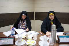 بیست و یکمین دوره آزمون اعطای مدرک به حافظان قرآن کریم