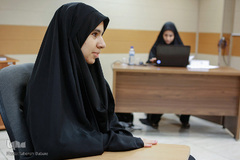 بیست و یکمین دوره آزمون اعطای مدرک به حافظان قرآن کریم