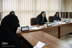 بیست و یکمین دوره آزمون اعطای مدرک به حافظان قرآن کریم