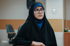 بیست و یکمین دوره آزمون اعطای مدرک به حافظان قرآن کریم