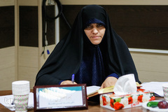 بیست و یکمین دوره آزمون اعطای مدرک به حافظان قرآن کریم