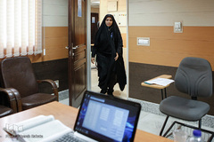 بیست و یکمین دوره آزمون اعطای مدرک به حافظان قرآن کریم