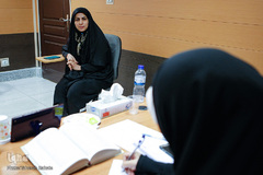 بیست و یکمین دوره آزمون اعطای مدرک به حافظان قرآن کریم