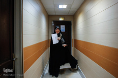 بیست و یکمین دوره آزمون اعطای مدرک به حافظان قرآن کریم