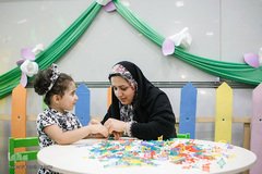 سومین جشنواره ملی اسباب بازی
