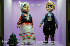 سومین جشنواره ملی اسباب بازی
