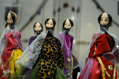 سومین جشنواره ملی اسباب بازی
