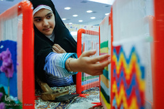 سومین جشنواره ملی اسباب بازی
