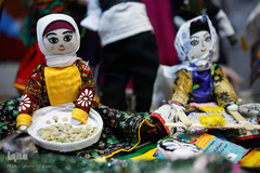 سومین جشنواره ملی اسباب بازی
