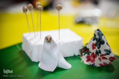 سومین جشنواره ملی اسباب بازی
