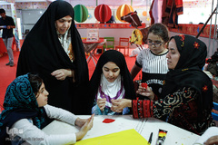 سومین جشنواره ملی اسباب بازی
