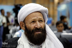 اولین دوره مسابقات قرآن اتباع خارجی ساکن در ایران