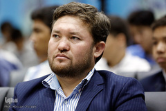 اولین دوره مسابقات قرآن اتباع خارجی ساکن در ایران