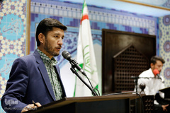 اولین دوره مسابقات قرآن اتباع خارجی ساکن در ایران