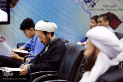 اولین دوره مسابقات قرآن اتباع خارجی ساکن در ایران