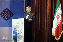 سیدرضا صالحی امیری، وزیر فرهنگ و ارشاد اسلامی