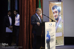 سیدرضا صالحی امیری، وزیر فرهنگ و ارشاد اسلامی