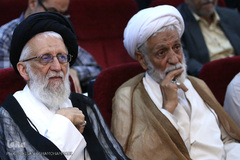 مراسم افتتاحیه اولین دوره آموزشی تربیت مربی نهج‌البلاغه