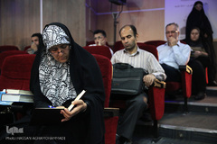 مراسم افتتاحیه اولین دوره آموزشی تربیت مربی نهج‌البلاغه