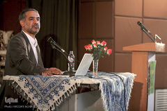 محمد مهدی علیقلی، پژوهشگر و مدرس نهج‌البلاغه 