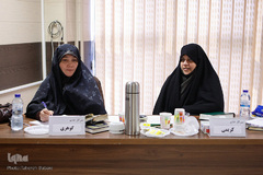 دوازدهمین دوره اعطای مدرک به حافظان قرآن کریم
