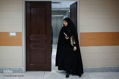 دوازدهمین دوره اعطای مدرک به حافظان قرآن کریم
