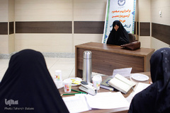 دوازدهمین دوره اعطای مدرک به حافظان قرآن کریم
