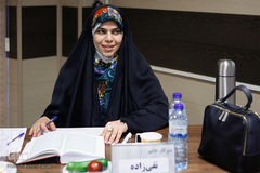 دوازدهمین دوره اعطای مدرک به حافظان قرآن کریم
