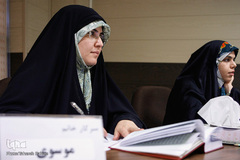 دوازدهمین دوره اعطای مدرک به حافظان قرآن کریم
