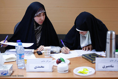 دوازدهمین دوره اعطای مدرک به حافظان قرآن کریم
