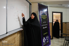 برگزاری اردوی طرح دانشجومعلم قرآن کریم
