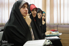 برگزاری اردوی طرح دانشجومعلم قرآن کریم
