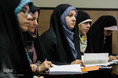 برگزاری اردوی طرح دانشجومعلم قرآن کریم
