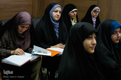 برگزاری اردوی طرح دانشجومعلم قرآن کریم
