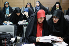 برگزاری اردوی طرح دانشجومعلم قرآن کریم
