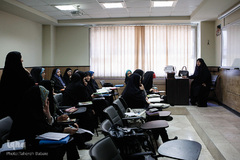 برگزاری اردوی طرح دانشجومعلم قرآن کریم
