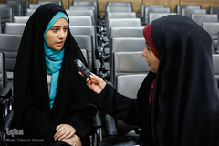 برگزاری اردوی طرح دانشجومعلم قرآن کریم
