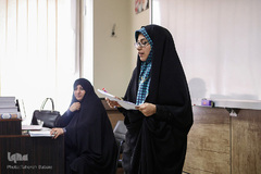 برگزاری اردوی طرح دانشجومعلم قرآن کریم
