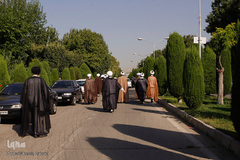 اجلاس روز جهانی مسجد
