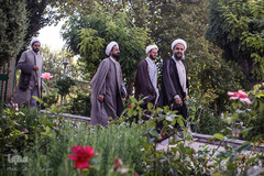 اجلاس روز جهانی مسجد
