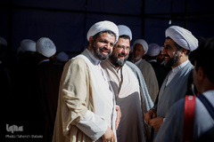 اجلاس روز جهانی مسجد
