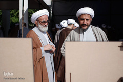 اجلاس روز جهانی مسجد
